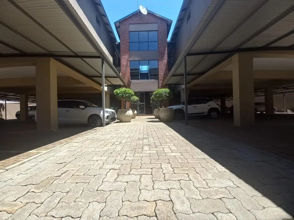 2 Bedroom Apartment / flat for sale in Die Bult