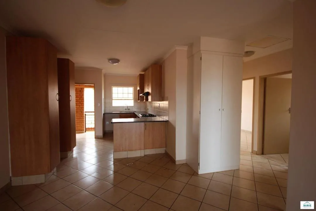 2 Bedroom Apartment / flat to rent in Montana