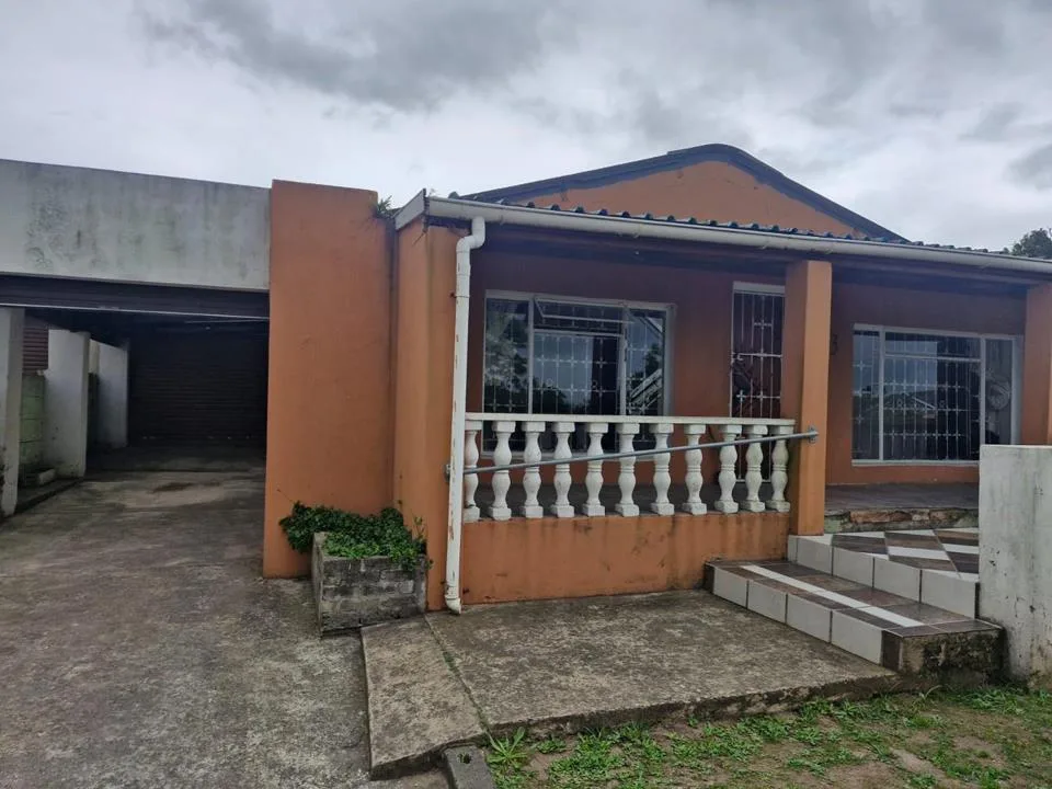 3 Bedroom House for sale in Buffalo Flats