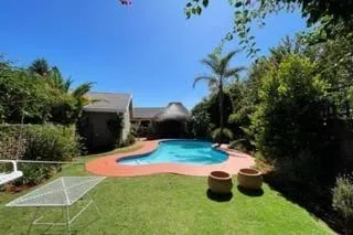 3 Bedroom House in Greenhills
