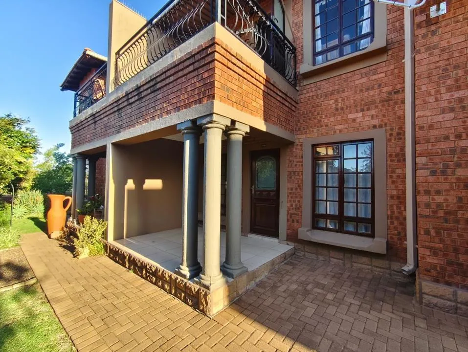 2 Bedroom Apartment / flat for sale in Dan Pienaar