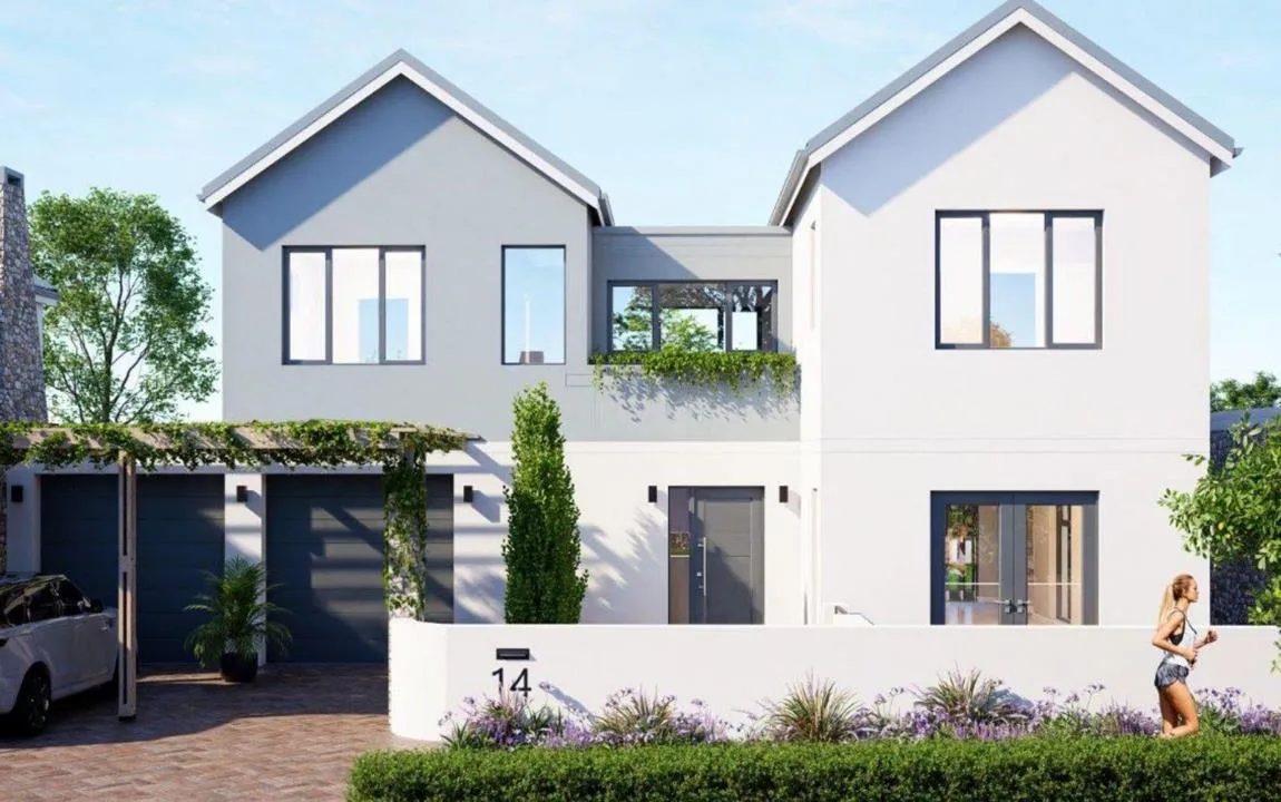 2 Bedroom House for sale in Stilbaai Wes