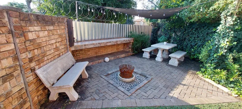 2 Bedroom Townhouse in Annlin
