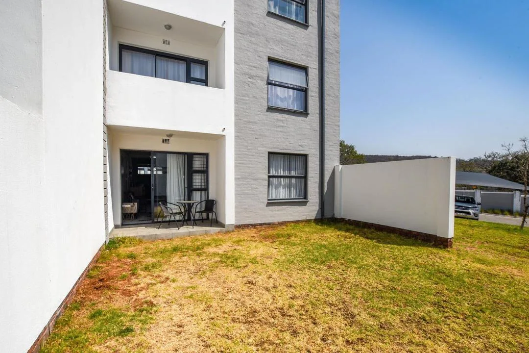 2 Bedroom Apartment / flat for sale in West Acres