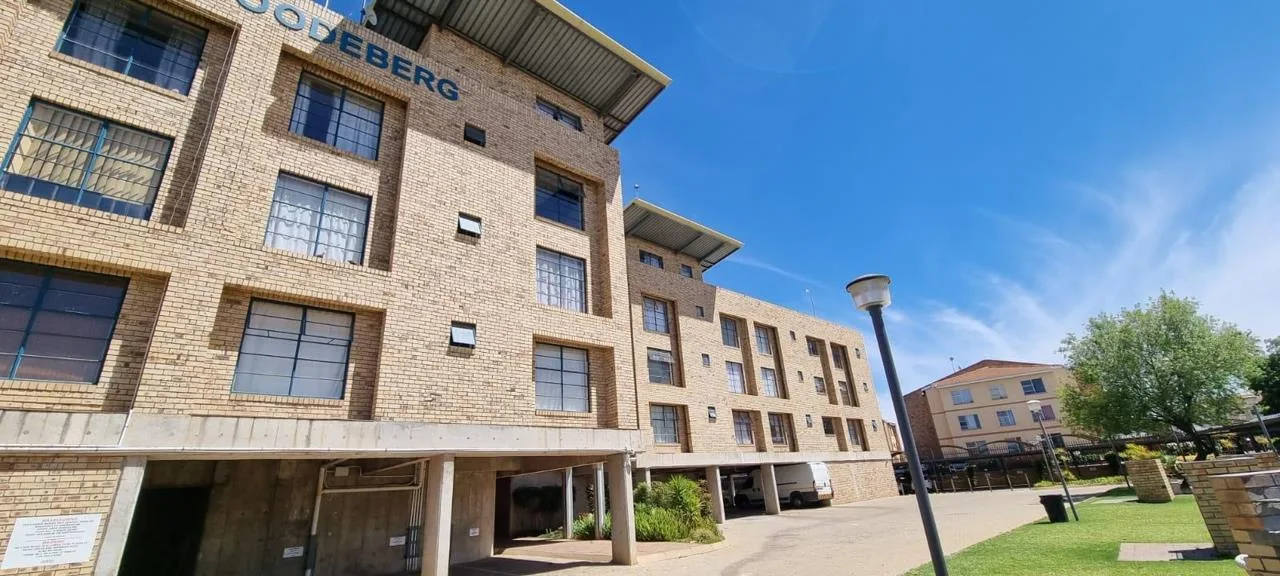 1 Bedroom Apartment / flat to rent in Kannoniers Park