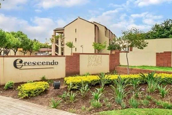 2 Bedroom Apartment / flat for sale in Sagewood