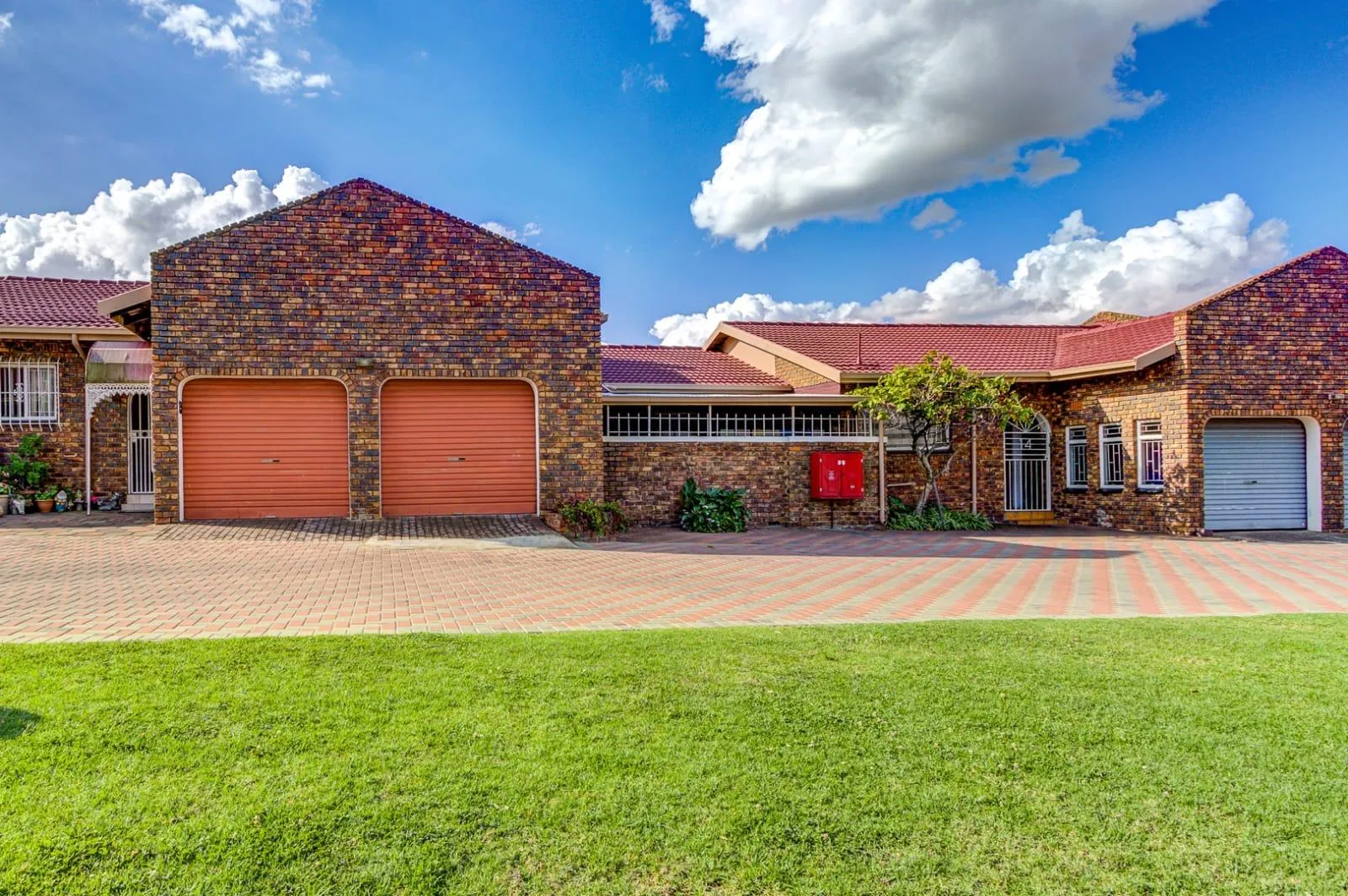 Property for sale in Birchleigh