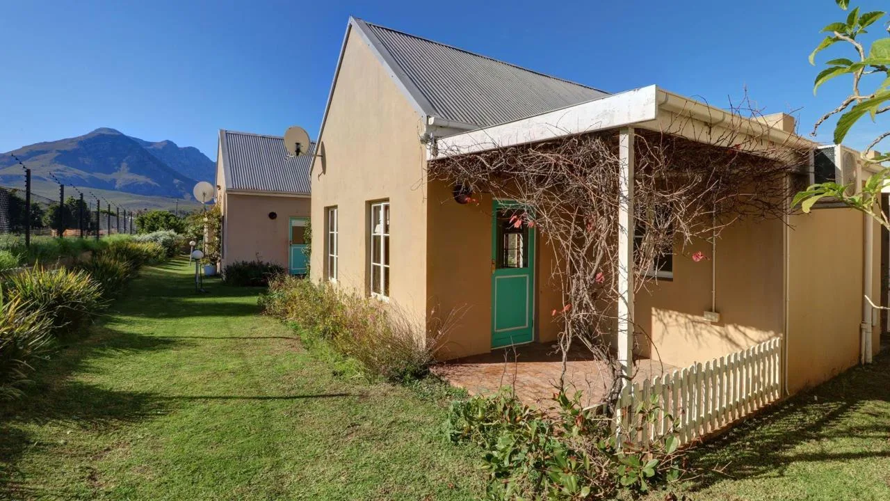2 Bedroom Apartment / flat for sale in Greyton