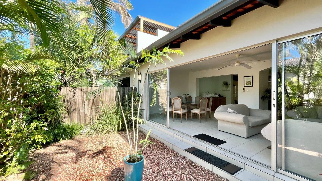 3 Bedroom Townhouse to rent in Umhlanga Central