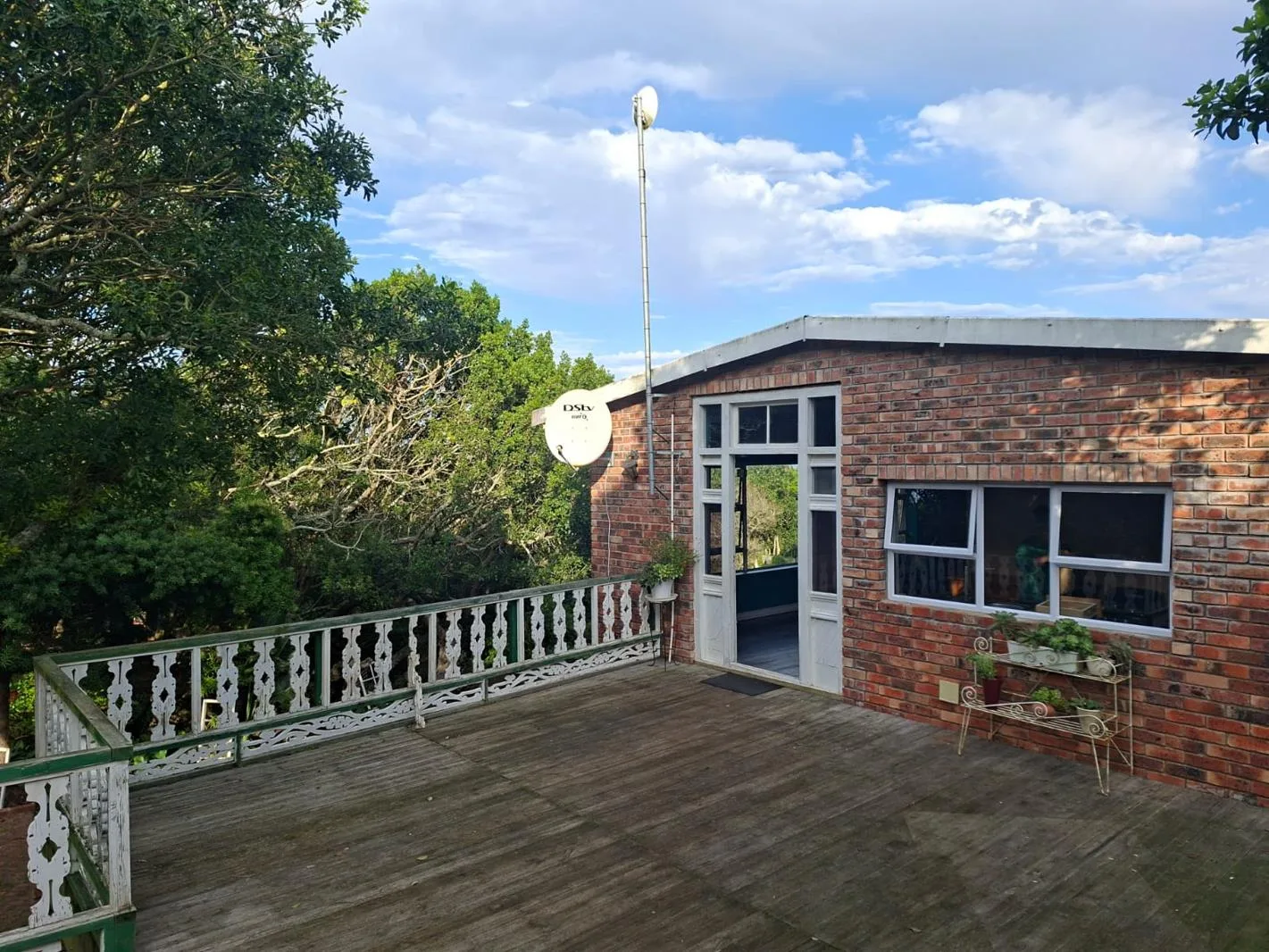 2 Bedroom House in Chelsea