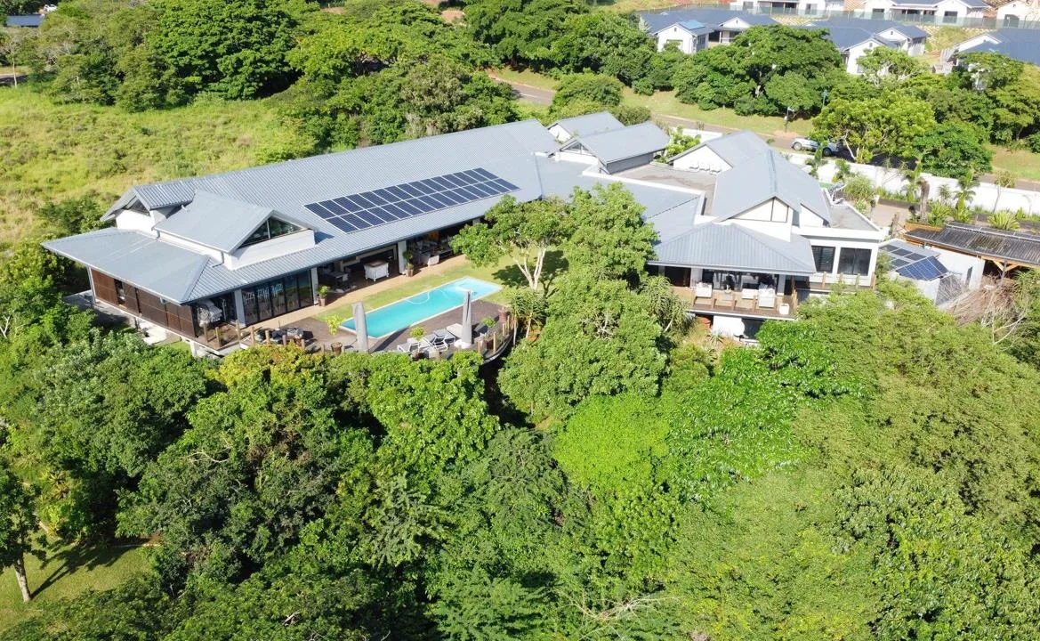 5 Bedroom House for sale in Zini River Estate