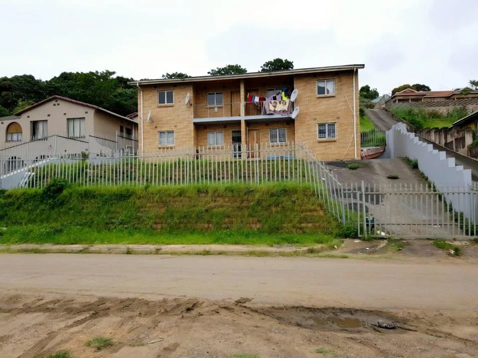 8 Bedroom Apartment / flat for sale in Hippo Road