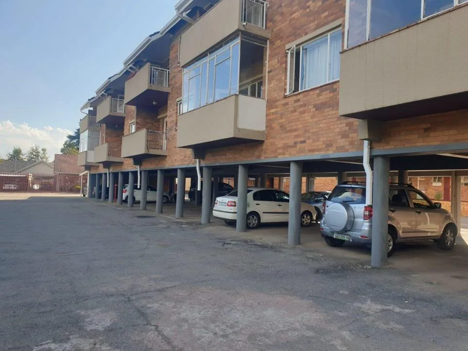 1.5 Bedroom Apartment / flat for sale in Stilfontein Ext 3