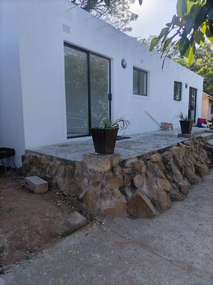1 Bedroom House to rent in Escombe