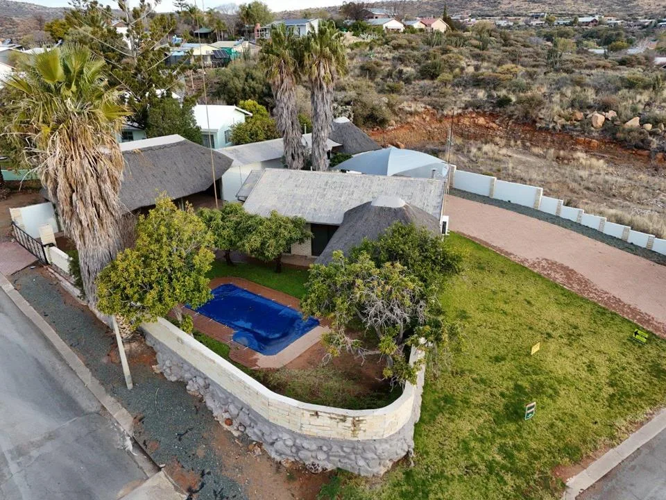 3 Bedroom House for sale in Vanderkloof