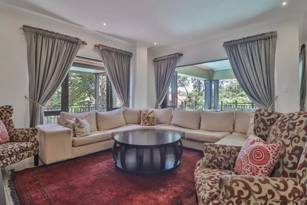 4 Bedroom House to rent in Zimbali Estate