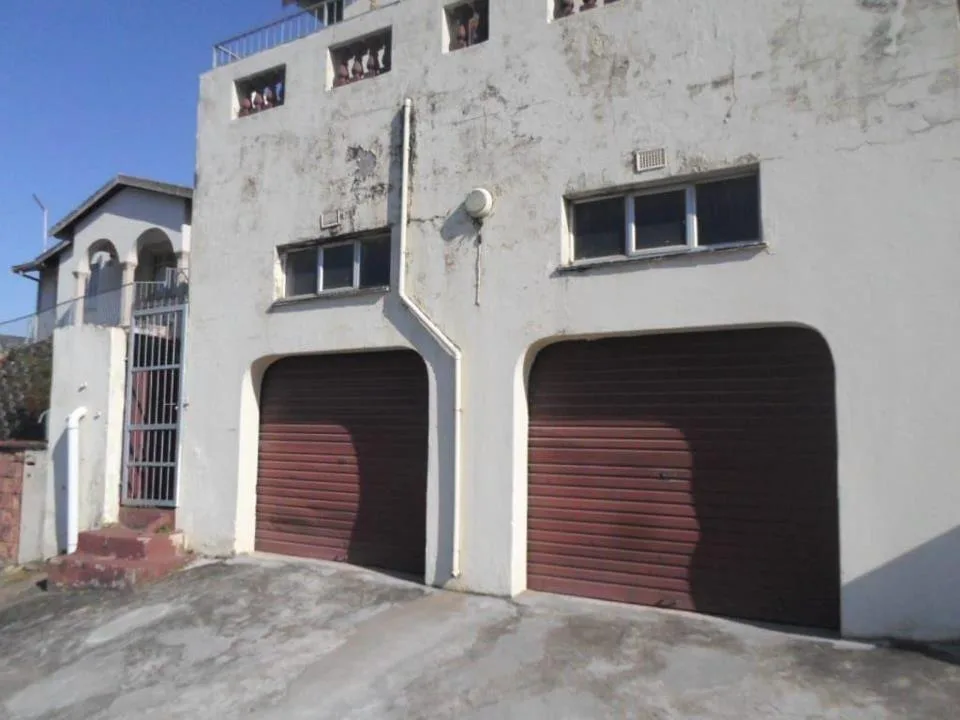 2 Bedroom House to rent in Shallcross