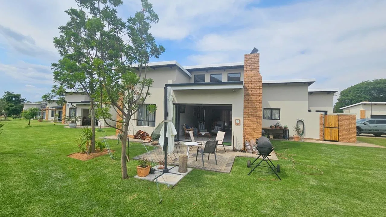 2 Bedroom Townhouse for sale in Wigwam