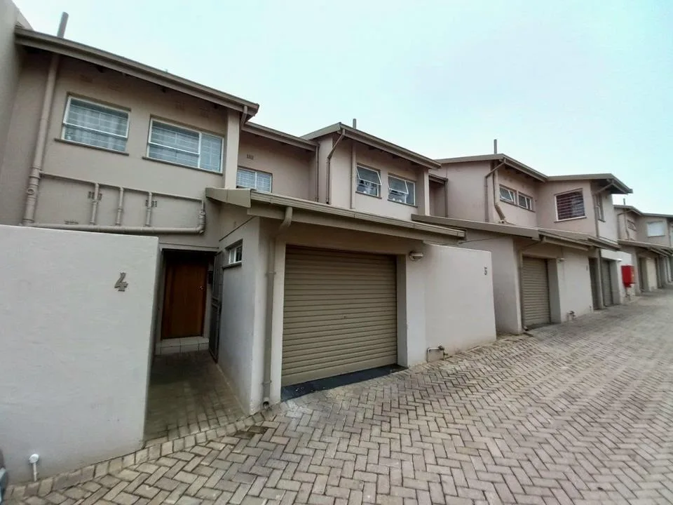 2 Bedroom Apartment / flat for sale in Eastleigh