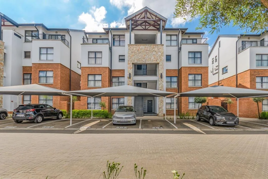 1 Bedroom House for sale in Olivedale