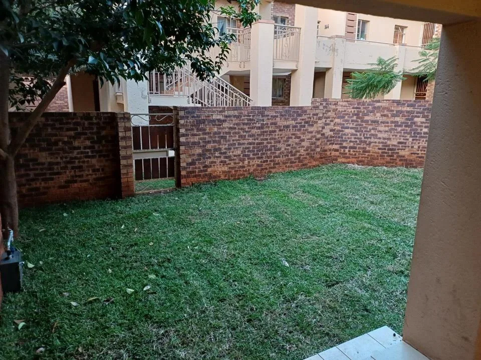 2 Bedroom Townhouse to rent in Faerie Glen