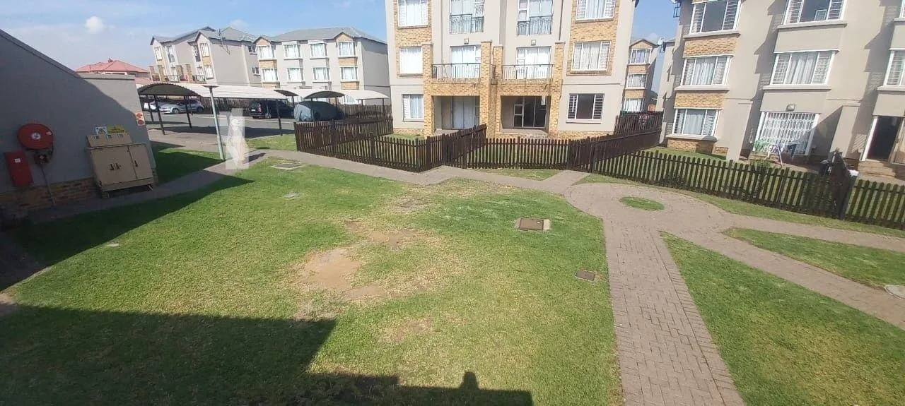 2 Bedroom House for sale in Reyno Ridge