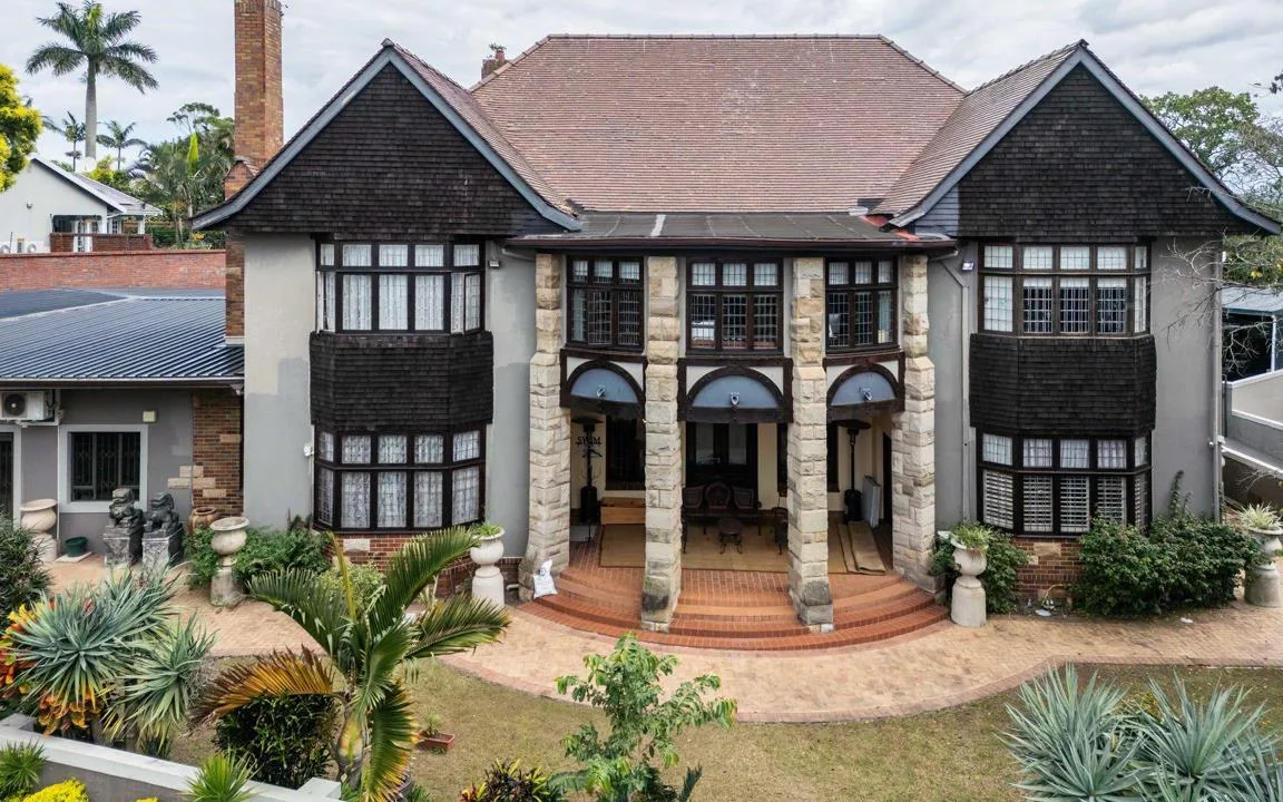 5 Bedroom Townhouse for sale in Westville