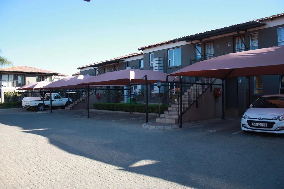 Apartment / flat for sale in Onverwacht