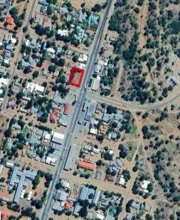 1 478 m² Land available in Olifantshoek