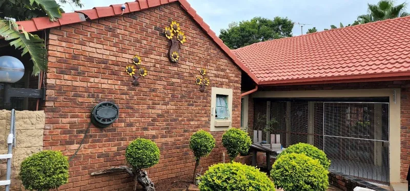 4 Bedroom House for sale in Bela Bela
