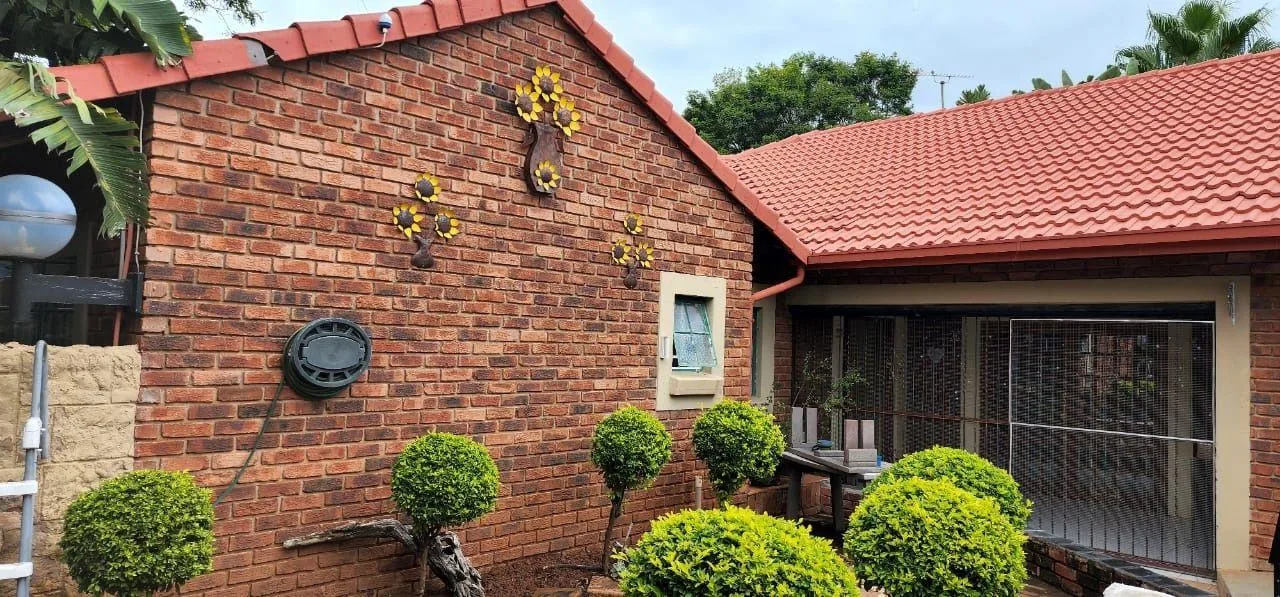 4 Bedroom House for sale in Bela Bela
