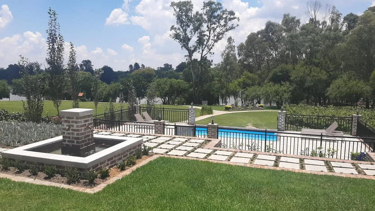 1 Bedroom Apartment / flat for sale in Parys Rural