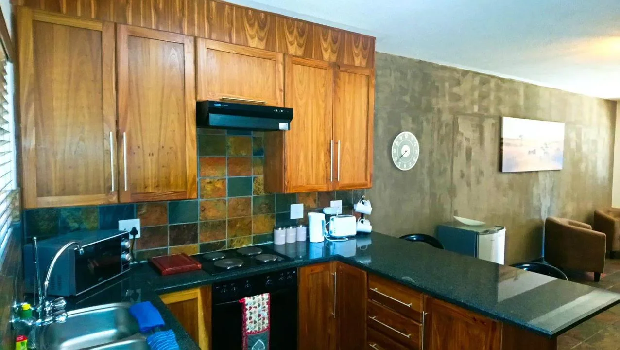 2 Bedroom Apartment / flat for sale in Die Bult