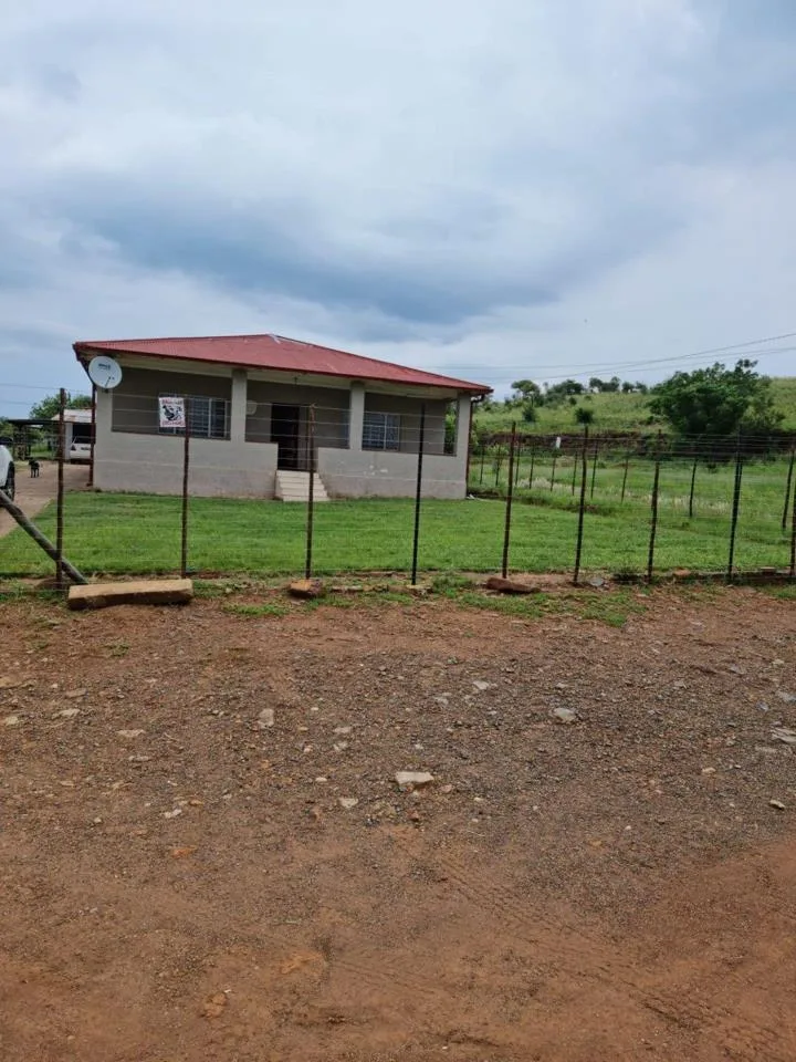 3 Bedroom House for sale in Zeerust