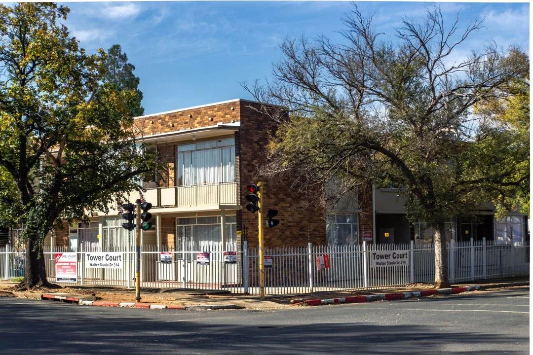 1 Bedroom Apartment / flat for sale in Potchefstroom Central