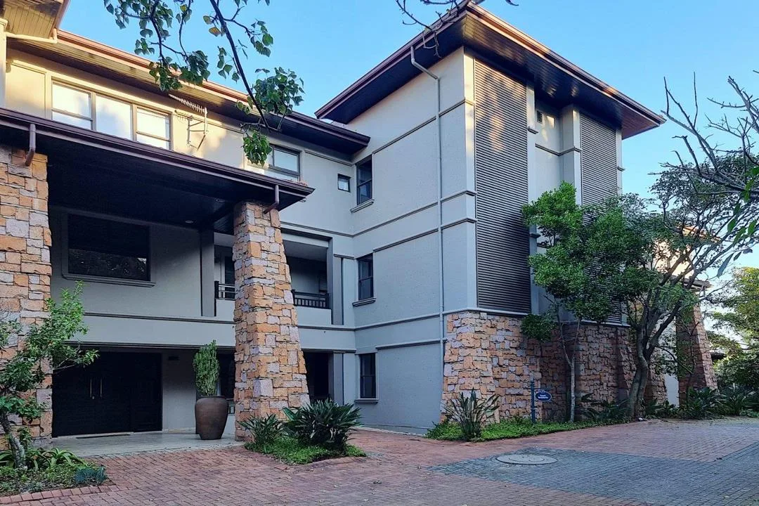 3 Bedroom Townhouse to rent in Zimbali Estate
