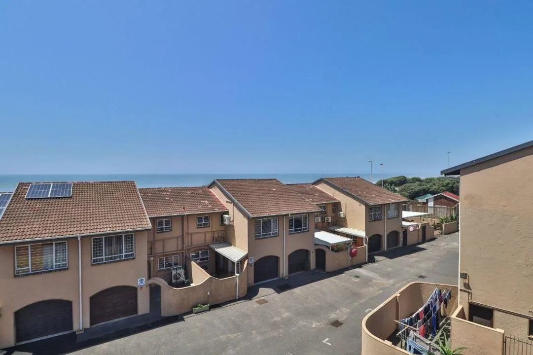 3 Bedroom Apartment / flat for sale in Amanzimtoti