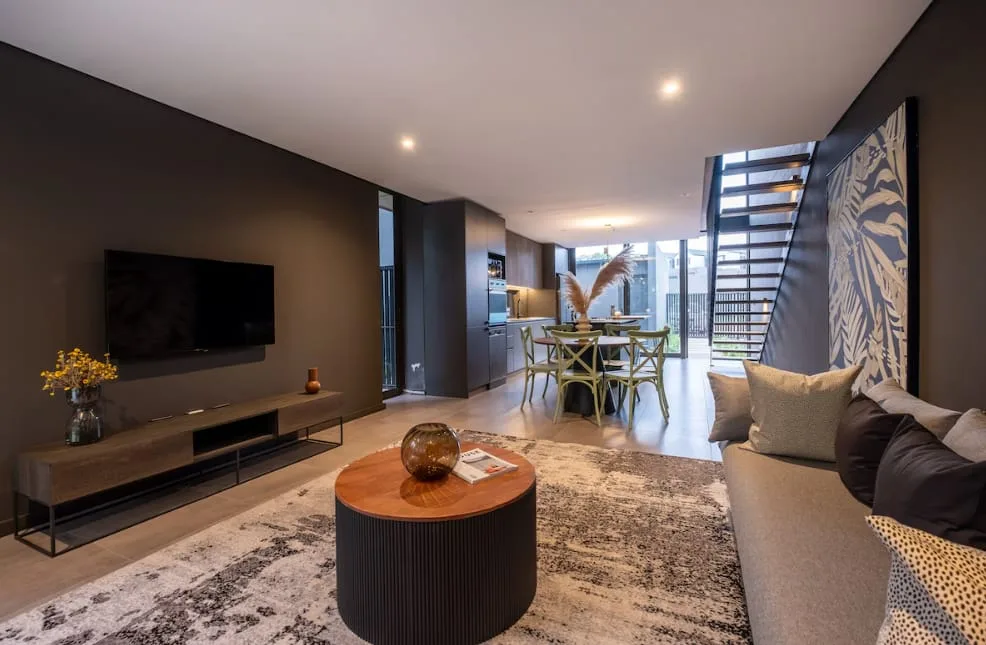 2 Bedroom Townhouse to rent in Salt Rock