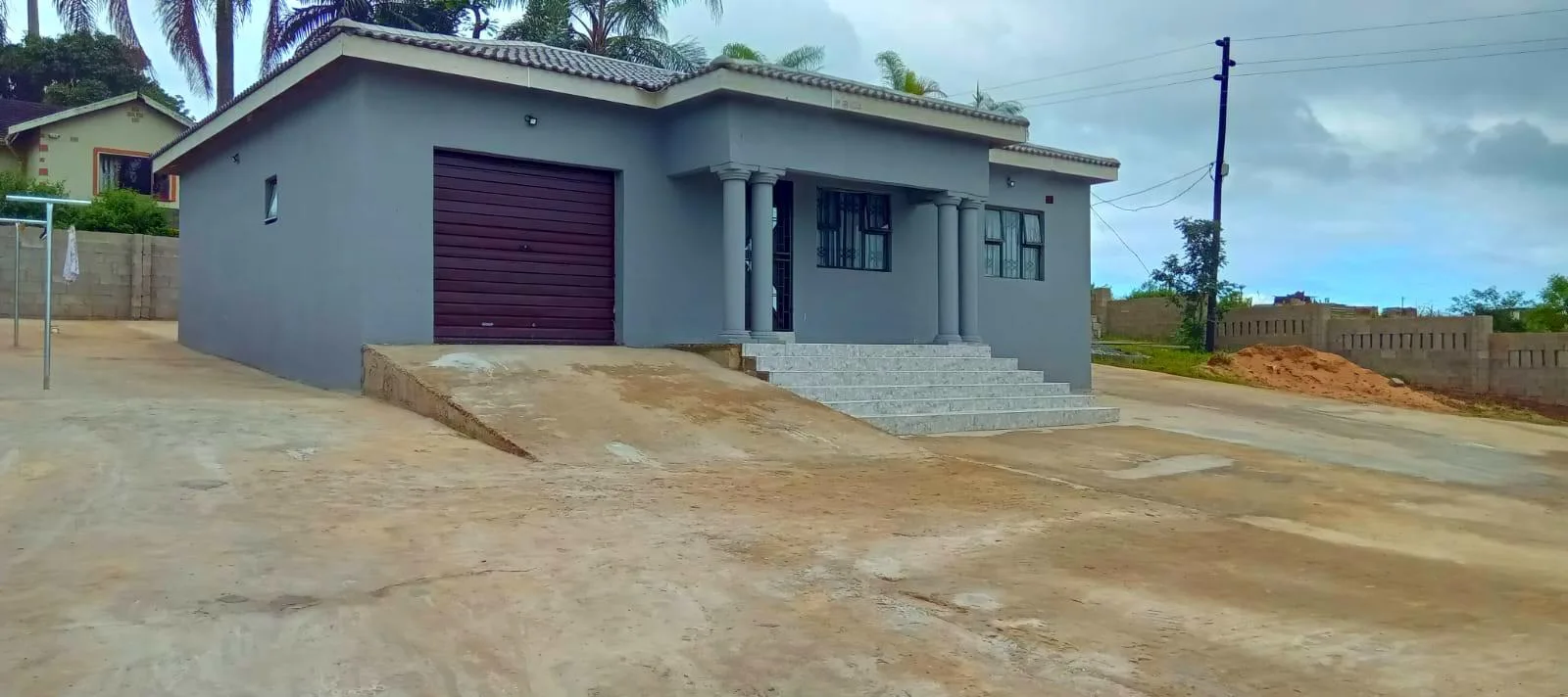 2 Bedroom House in Groutville
