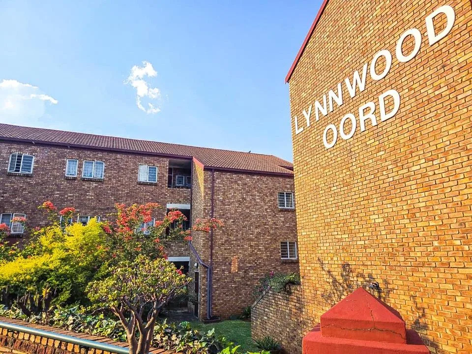 2 Bedroom Apartment / flat for sale in Lynnwood