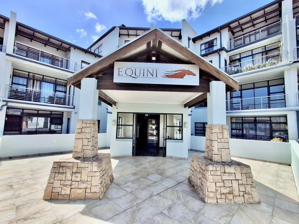 1 Bedroom Apartment / flat for sale in Royal Ascot
