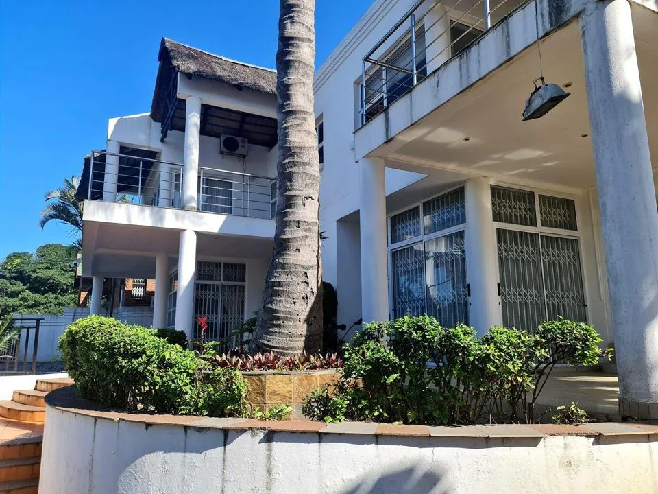 5 Bedroom House for sale in Blythedale