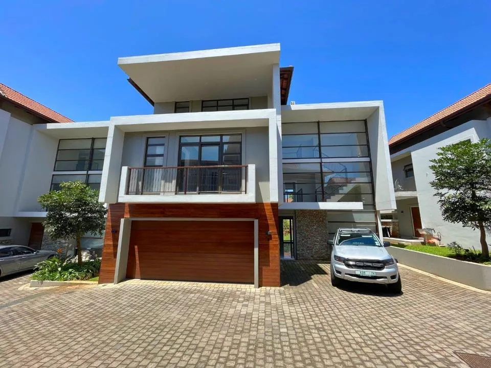5 Bedroom House to rent in Izinga