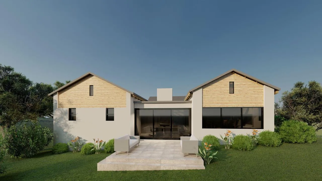 2 Bedroom House for sale in Hartland Lifestyle Estate