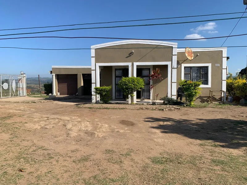 3 Bedroom House in Tongaat Central