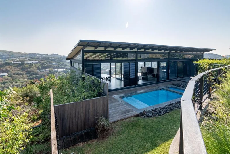 4 Bedroom House for sale in Simbithi Eco Estate