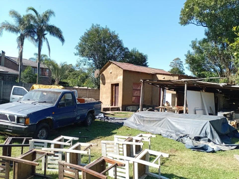 House for sale in Graskop