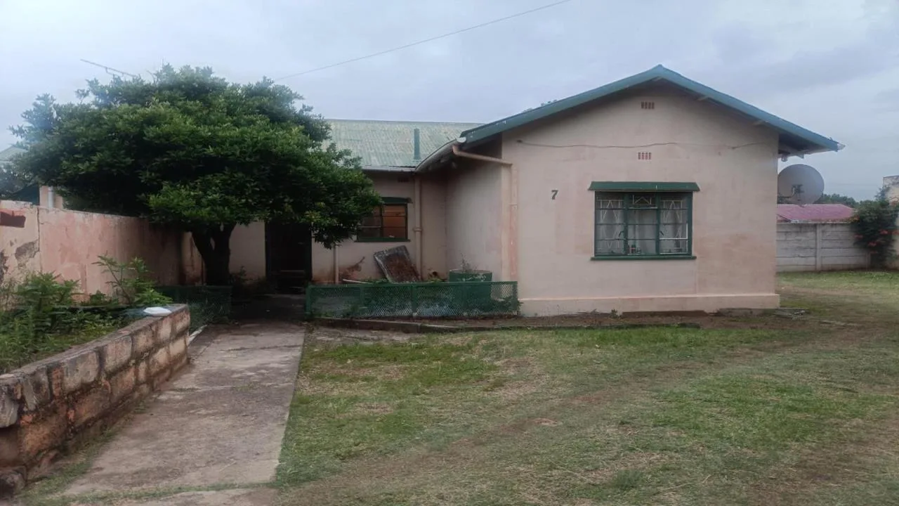 3 Bedroom House for sale in Reitzpark