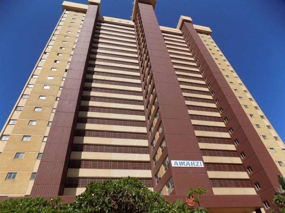 2 Bedroom Apartment / flat for sale in Amanzimtoti