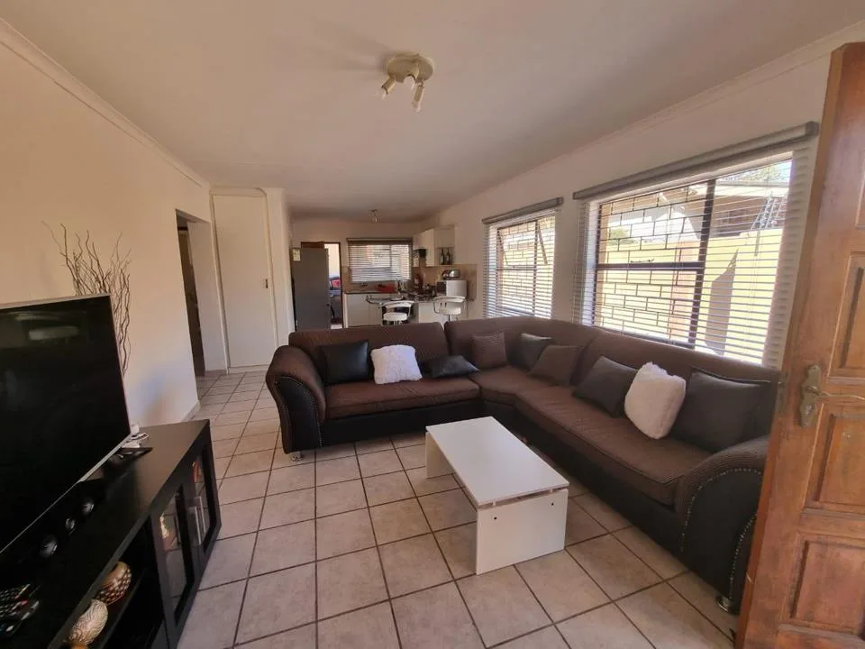 2 Bedroom Townhouse for sale in Polokwane Central